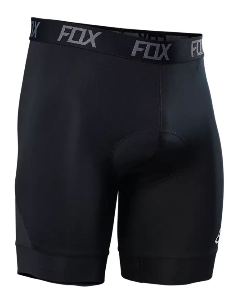 TECBASE LITE LINER SHORT [BLK]