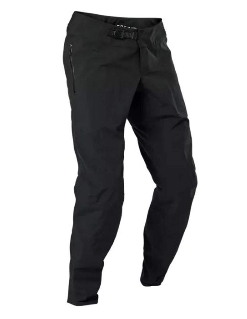 PANTALON IMPERMEABLE FOX DEFEND 3-LAYER