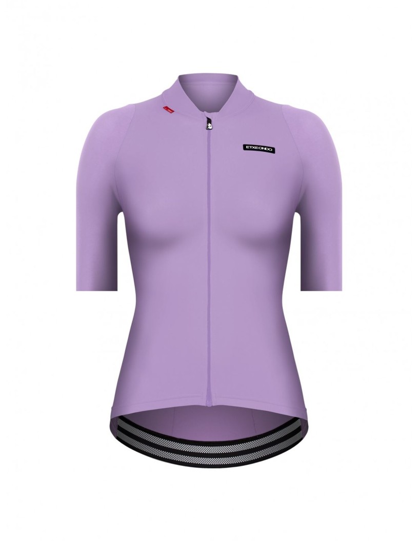 MAILLOT ETXEONDO ALDA MALVA