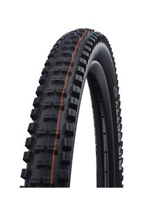CUBIERTA SCHWALBE BIG BETTY 29X2.60 HS608 EVO SUPER TRAIL AD