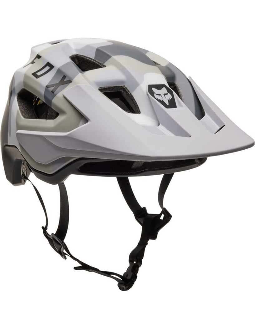 CASCO FOX SPEEDFRAME CAMO