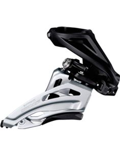 DESVIADOR SHIMANO SLX FD-M7025-11-H DOWN-SWING FRONT 2*11V