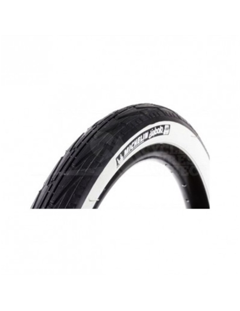 CUBIERTA MICHELIN 20X1-3/8 DIABOLO CITY