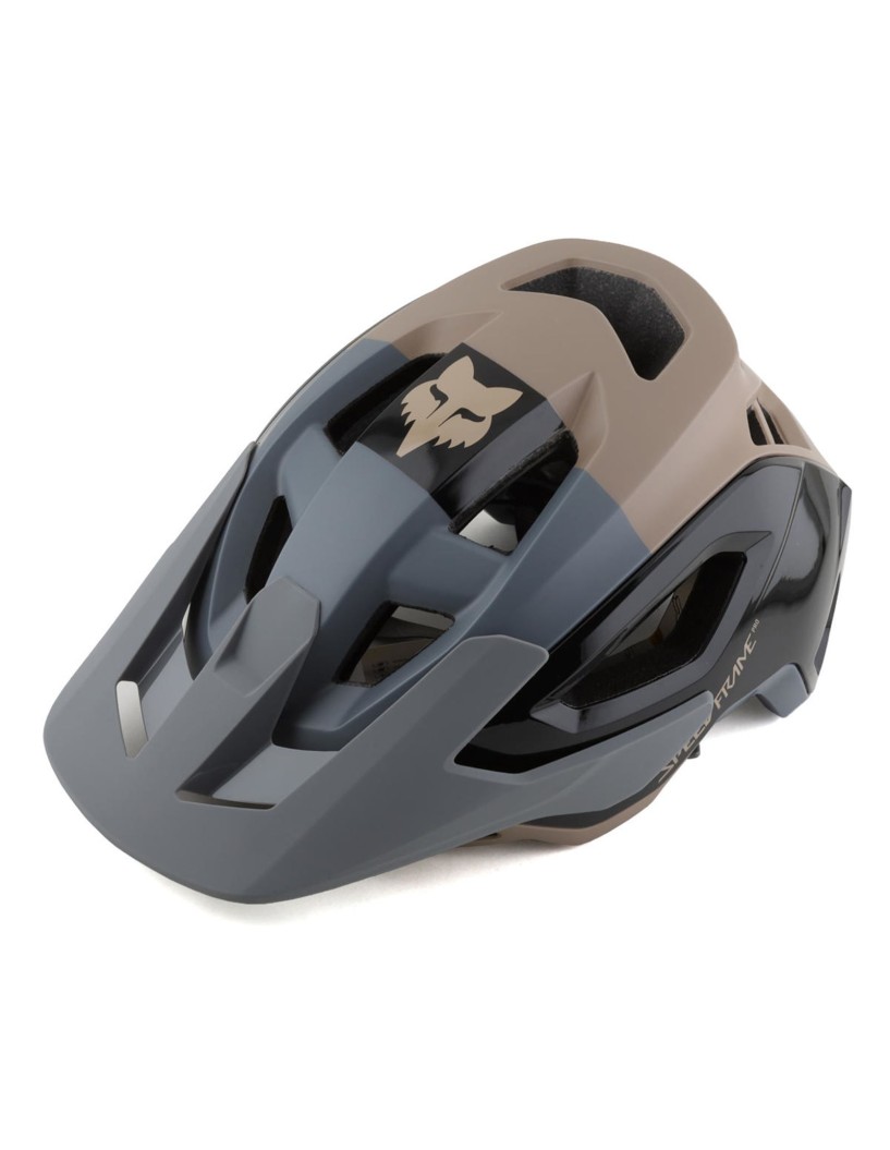 CASCO FOX SPEEDFRAME PRO KLIF MOCA