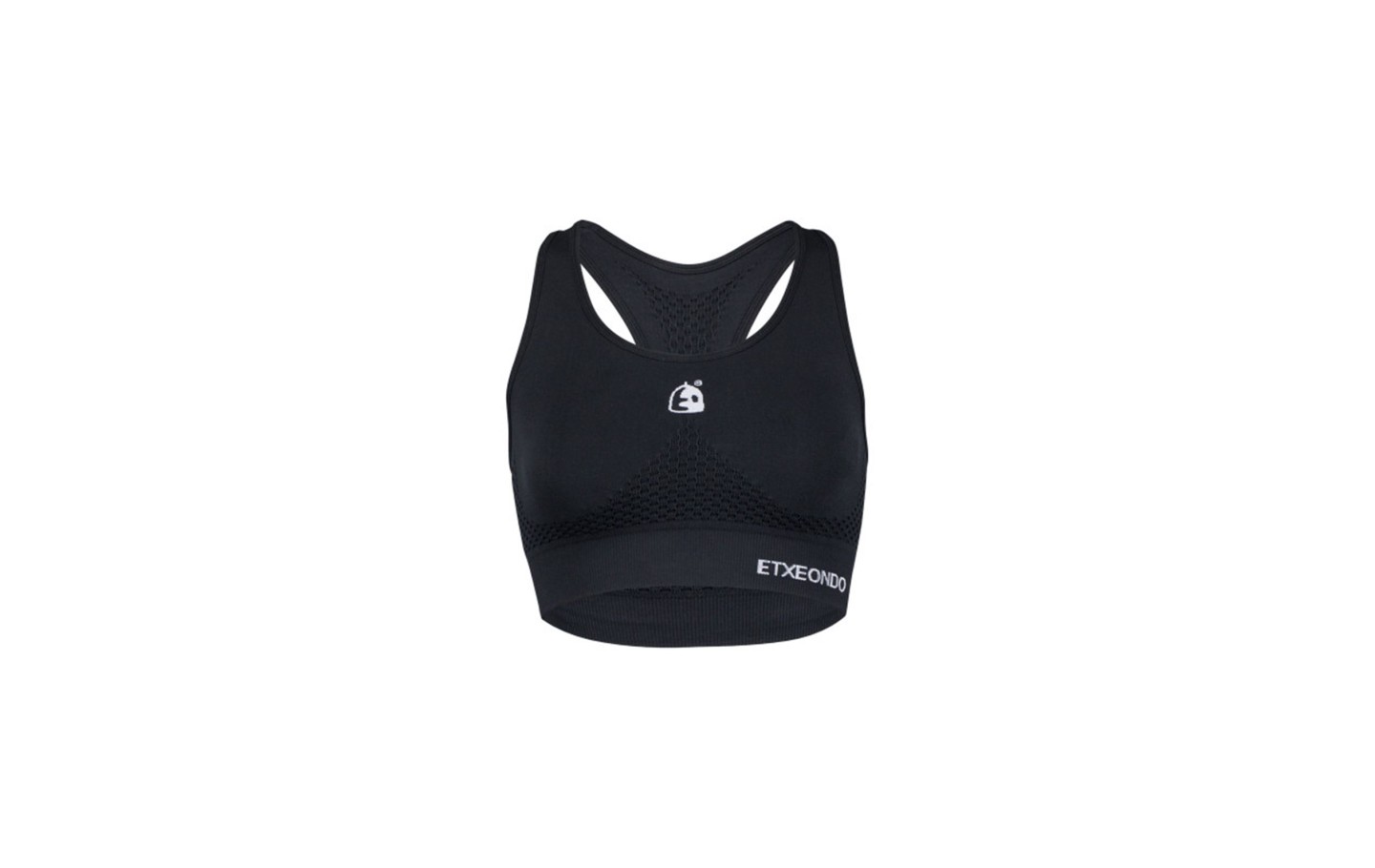 TOP MUJER ETXEONDO