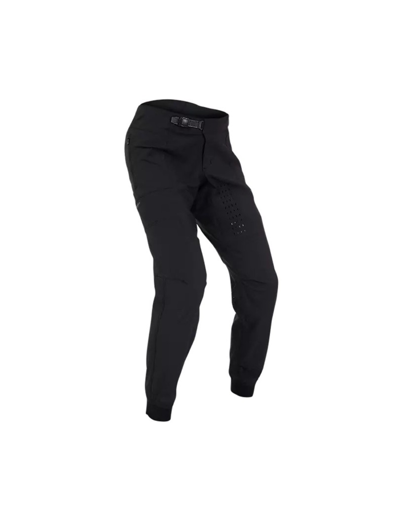 PANTALÓN IMPERMEABLE FOX DEFEND 3L NEGRO