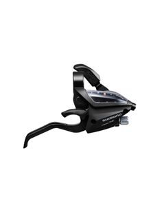 MANETA DERECHA CAMBIO/FRENO SHIMANO ST-EF500 7V