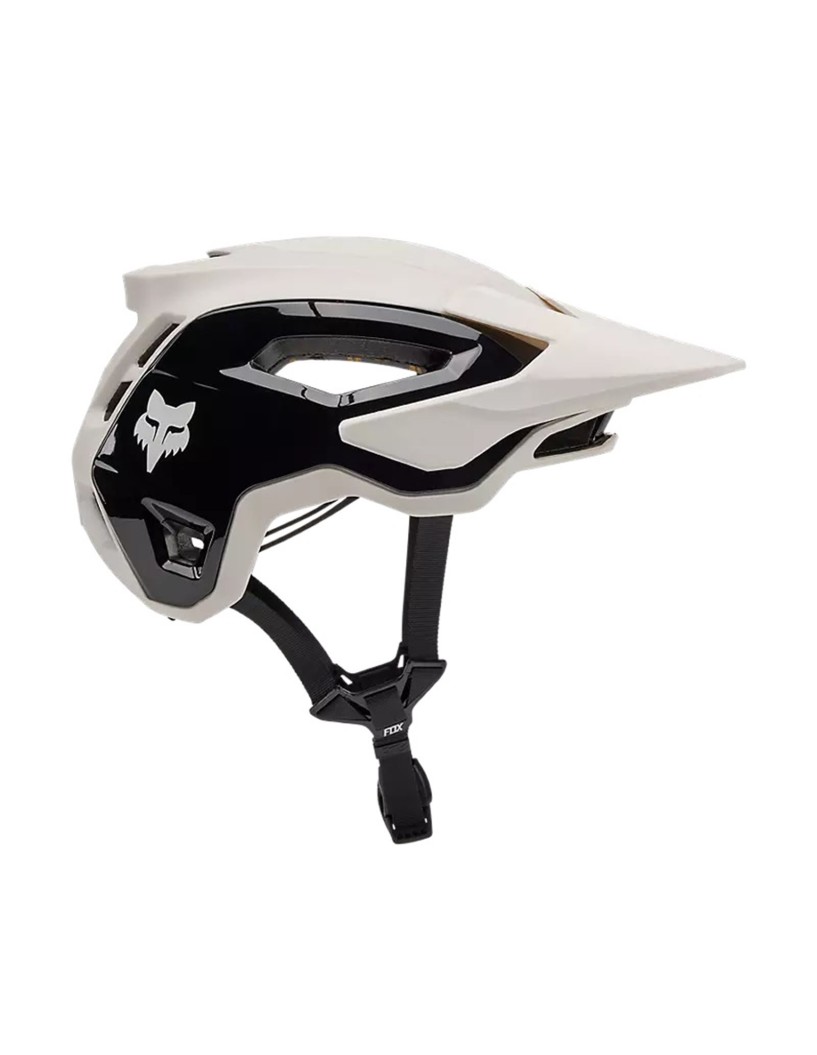 CASCO FOX SPEEDFRAME PRO BLOCKED BLANCO