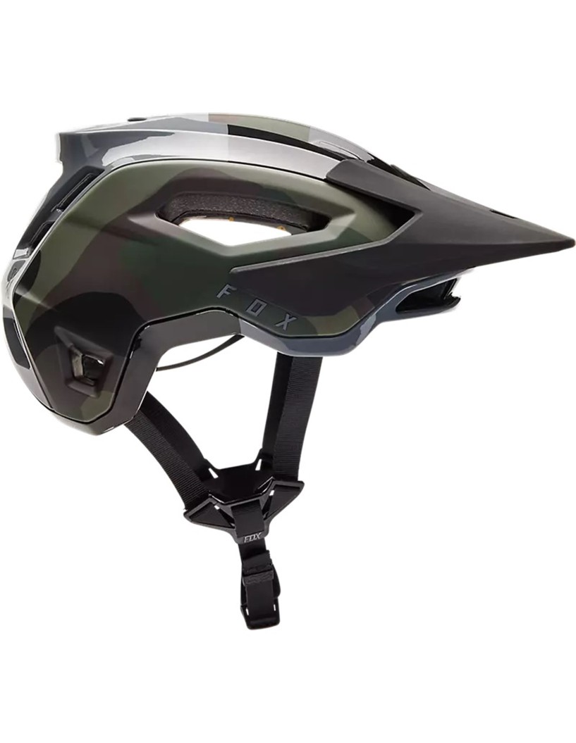 CASCO FOX SPEEDFRAME PRO CAMO