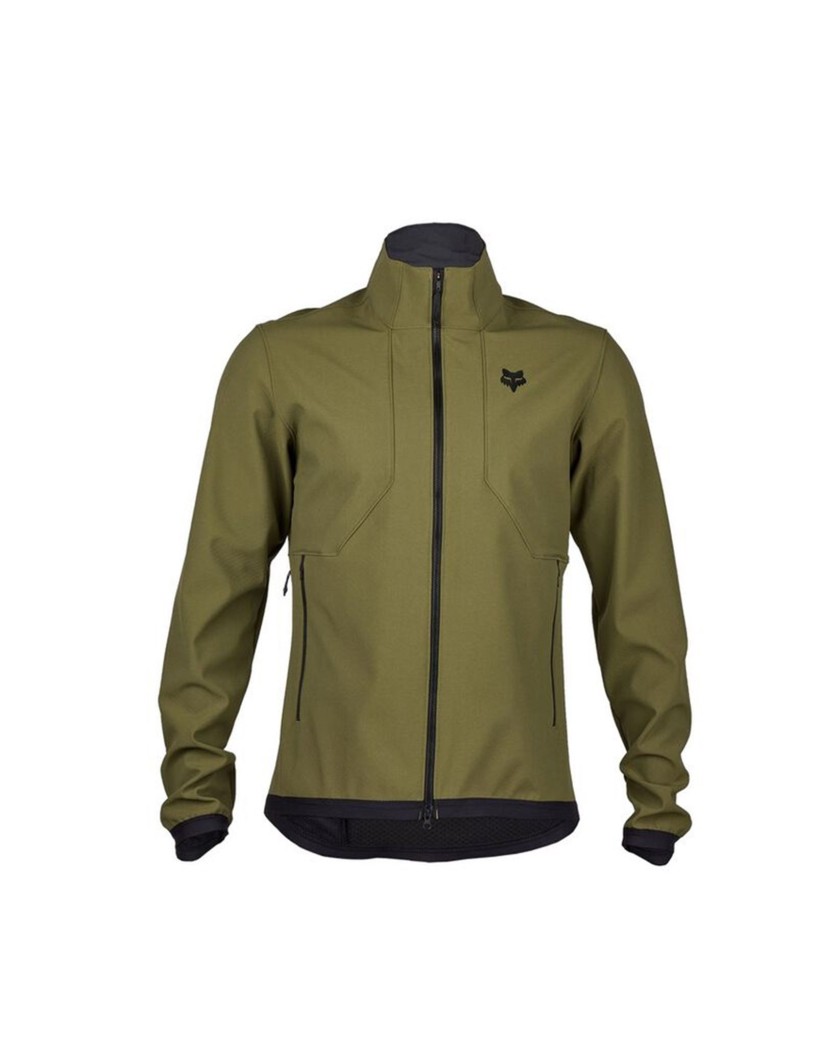 CHAQUETA FOX RANGER FIRE VERDE OLIVA