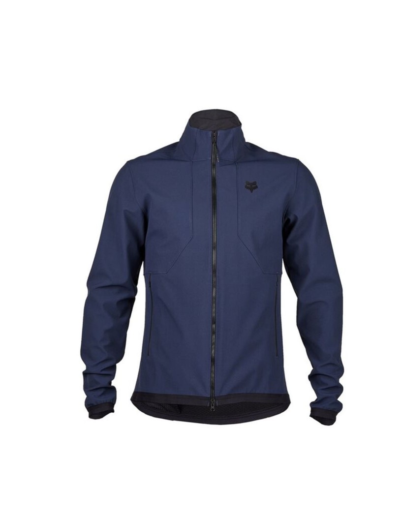 CHAQUETA FOX RANGER FIRE AZUL MARINO