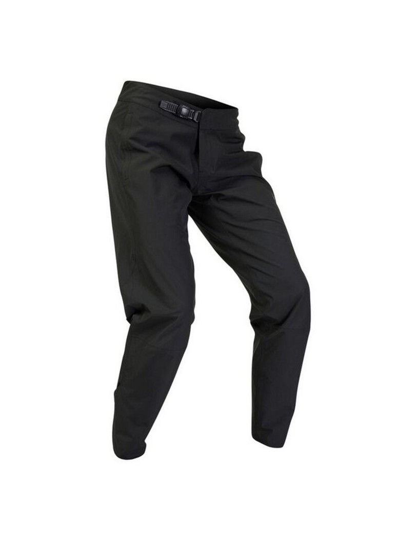 PANTALÓN IMPERMEABLE FOX RANGER 2L NEGRO