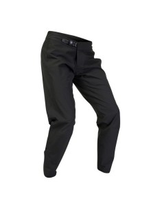 PANTALÓN IMPERMEABLE FOX RANGER 2L NEGRO