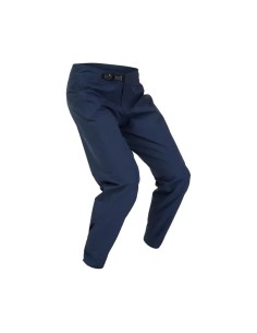 PANTALÓN IMPERMEABLE FOX RANGER 2L AZUL 2