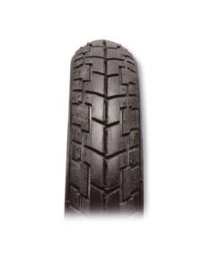 CUBIERTA DEESTONE CITY 12-1/2X2-1/4 NEGR