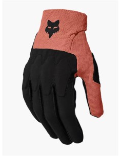 GUANTES FOX DEFEND D3O®