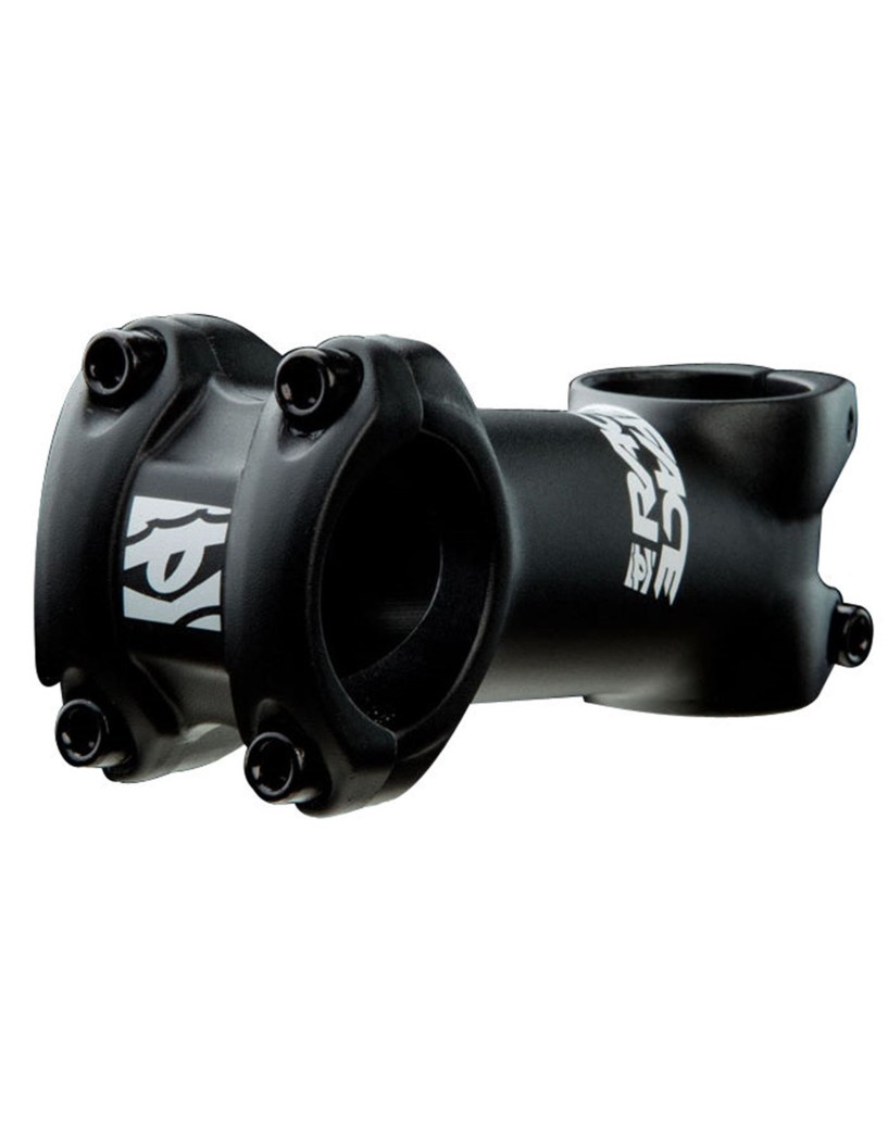 POTENCIA RACE FACE RIDE XC 6º 90MM 31.8 NEGRA