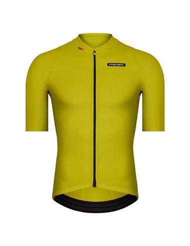 MAILLOT ETXEONDO BEIRA PISTACHO