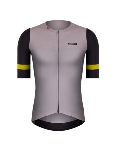 MAILLOT ETXEONDO MENDI GRANATE NEGRO 2
