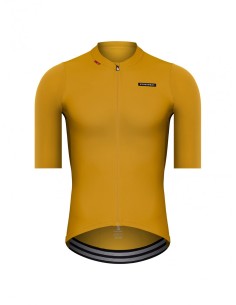 MAILLOT ETXEONDO ALDE 110LW AMARILLO MOSTAZA 2