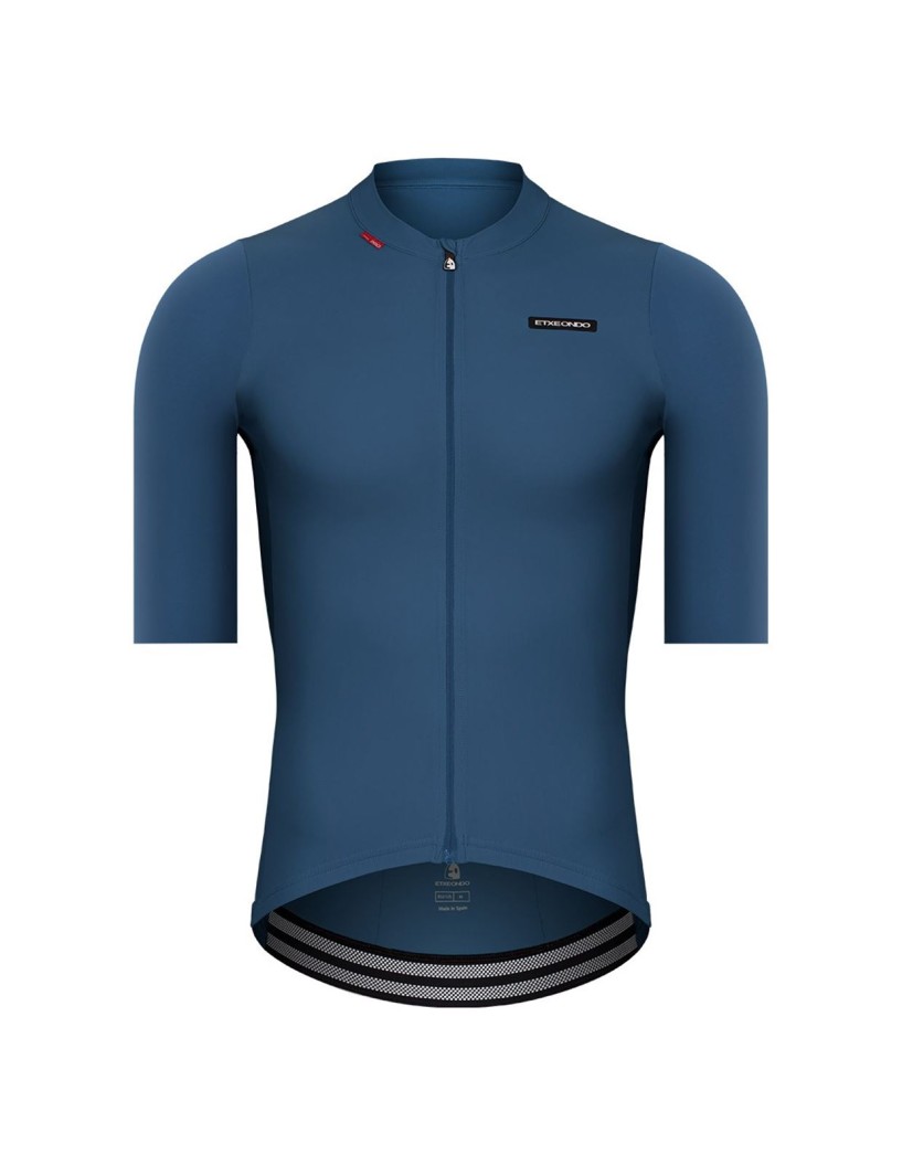 MAILLOT ETXEONDO ALDE 110LW AZUL