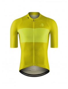 MAILLOT ETXEONDO BIKO PISTACHO