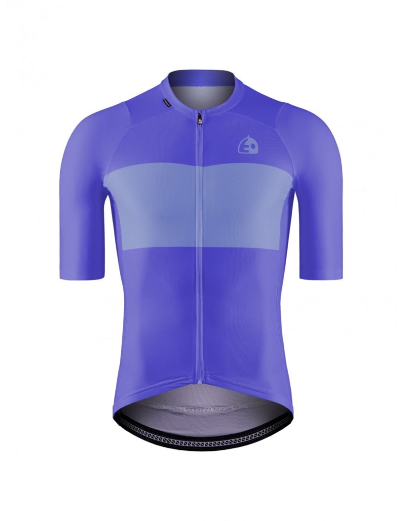 MAILLOT ETXEONDO BIKO VIOLETA