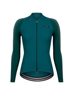 MAILLOT ETXEONDO ALDA VERDE ESMERALDA