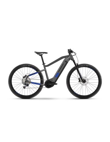 BICI HABIKE HARDNINE 7 I630WH