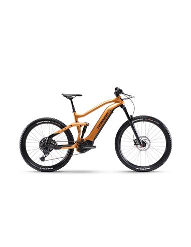 BICI HAIBIKE ALLMTN CF 6