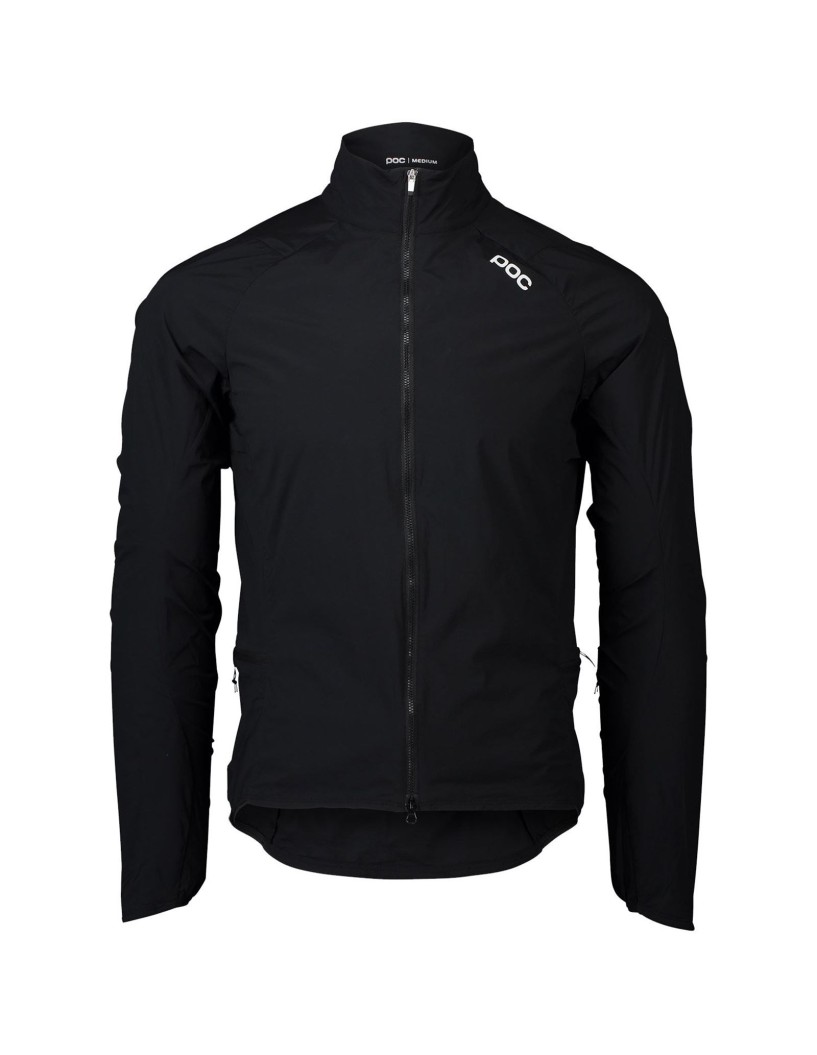 CHAQUETA POC PRO THERMAL - NEGRO