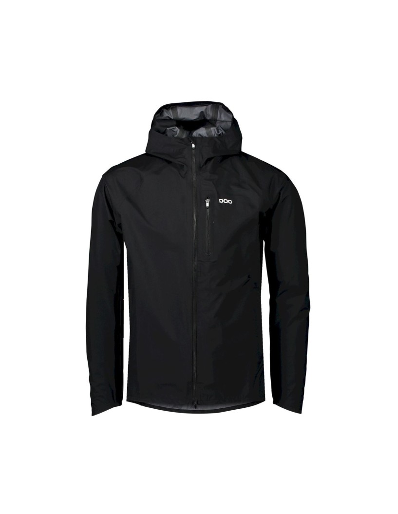 IMPERMEBLE POC MOTION RAIN JACKET