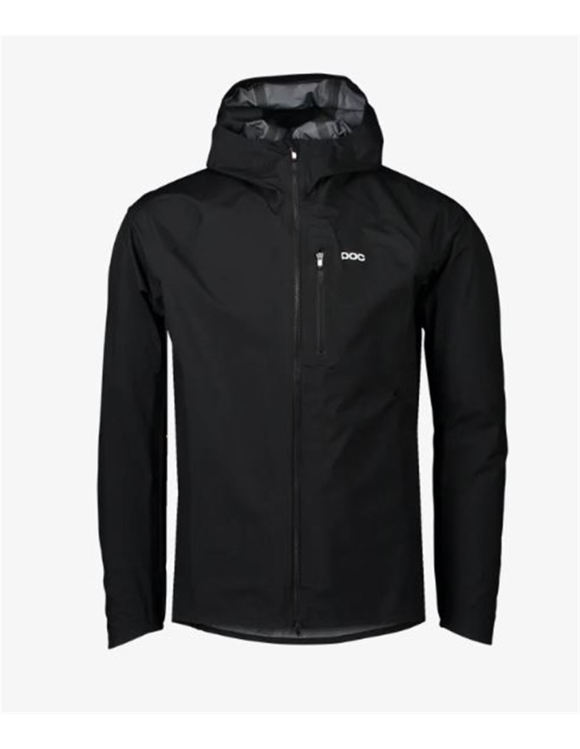 CHAQUETA IMPERMEABLE POC MOTION RAIN JACKET