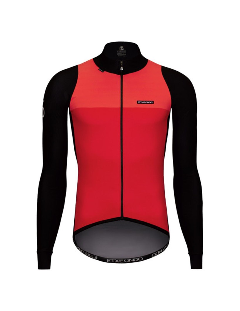 CHAQUETA ETXEONDO 76 CORAL