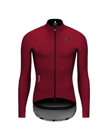 CHAQUETA ETXEONDO DENA VERDE ESMERALDA