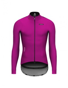 CHAQUETA ETXEONDO DENA MAGENTA