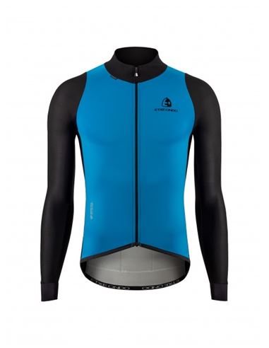 CHAQUETA ETXEONDO LODI AZUL CLASSIC