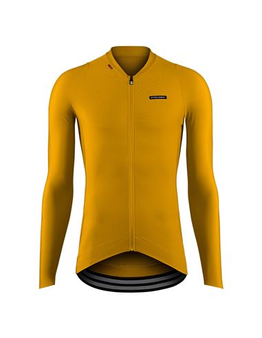 MAILLOT TERMICO ETXEONDO ALDE THERMO GRIS ANTRACITA