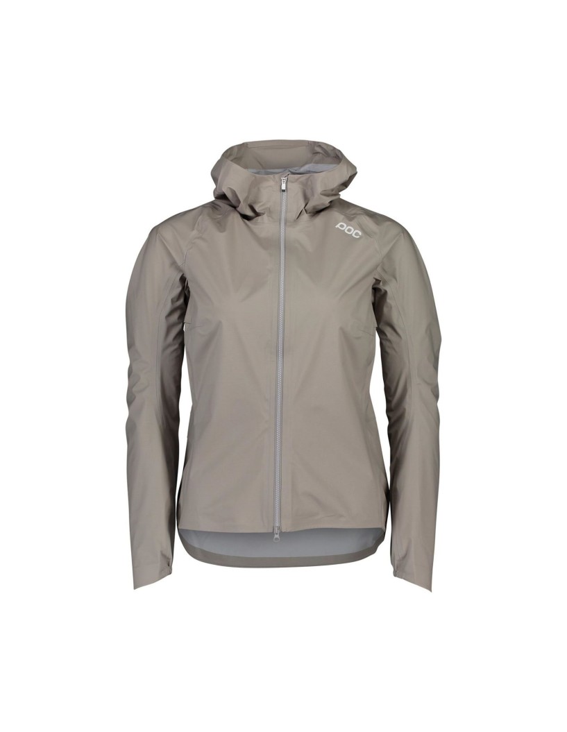 CHAQUETA IMPERMEABLE MUJER POC SIGNAL ALL-WEATHER