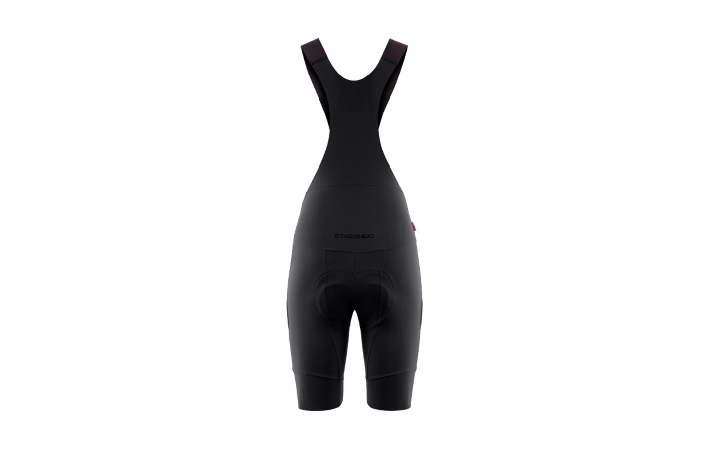 CULOTE ETXEONDO MUJER OLAIA NEGRO