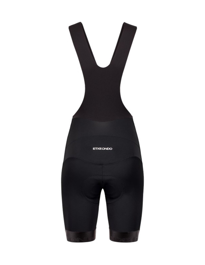 CULOTE CORTO MUJER ETXEONDO KOMA