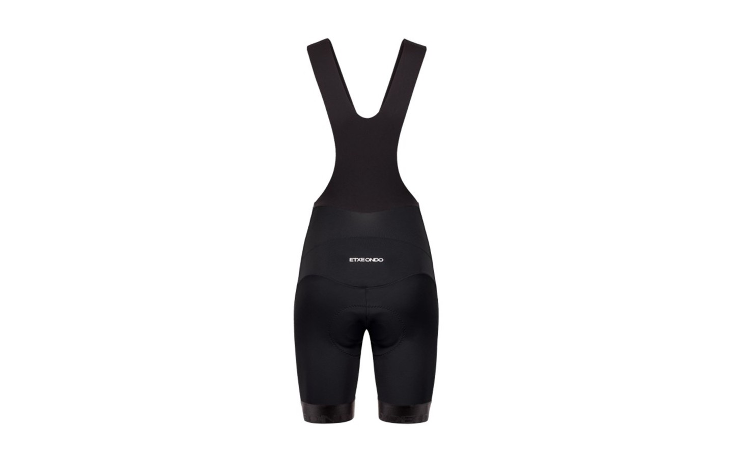 CULOTE CORTO MUJER ETXEONDO KOMA