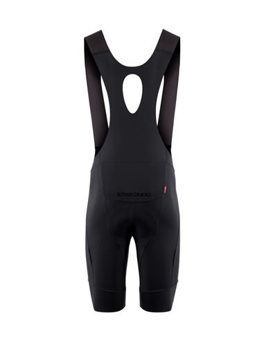 CULOTE CORTO ETXEONDO ORHI NEGRO