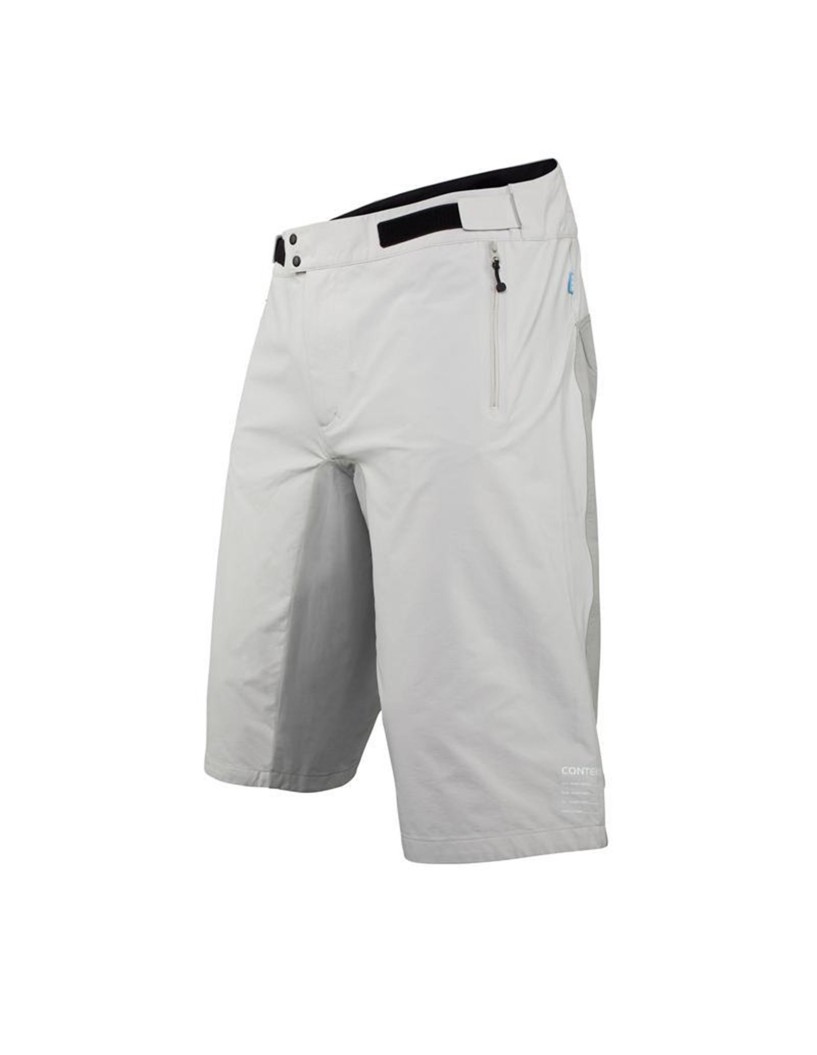 RESISTANCE MID SHORTS, AMINE GREY