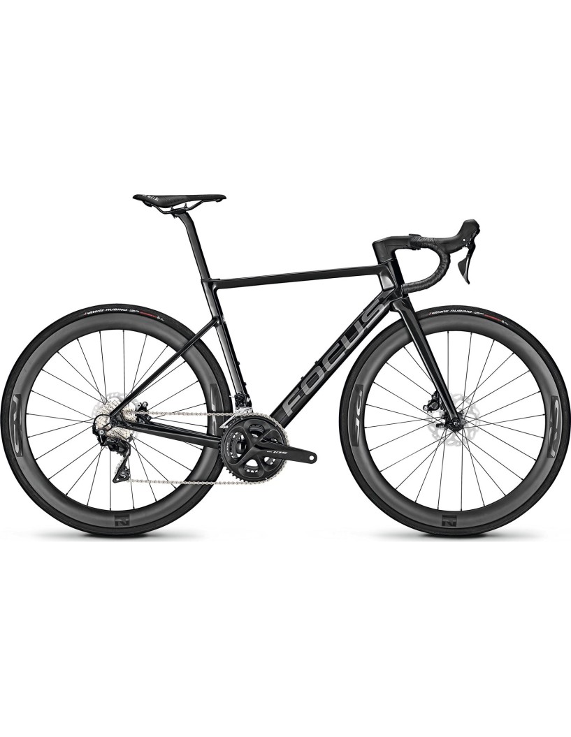 FOCUS IZALCO MAX 8.8 2022