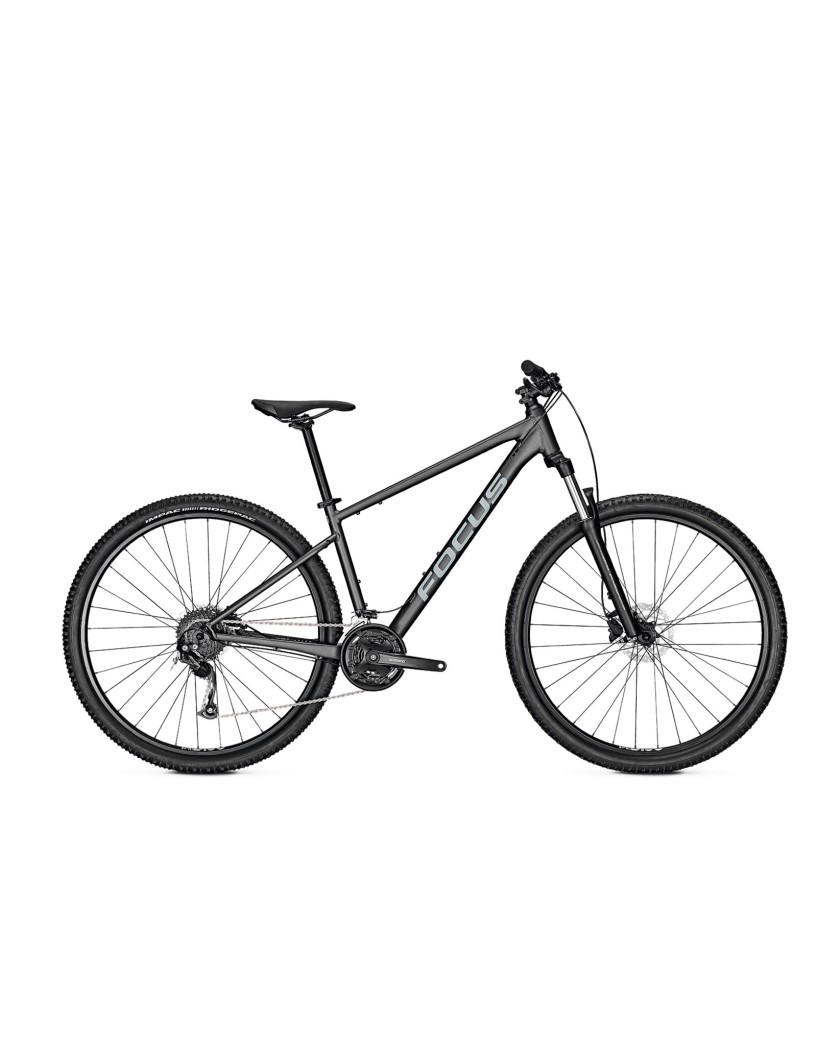 BICI FOCUS WHISTLER 3.6