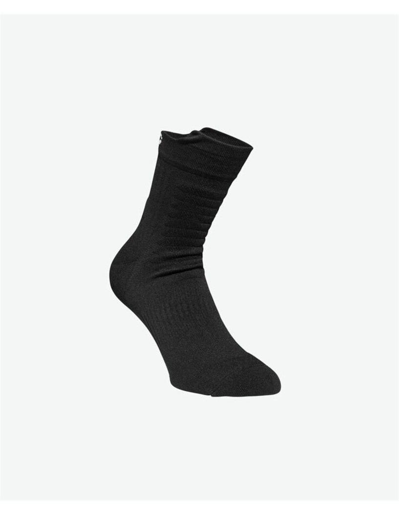 CALDETINES ESSENTIAL MTB STRONG SOCK NEGRO