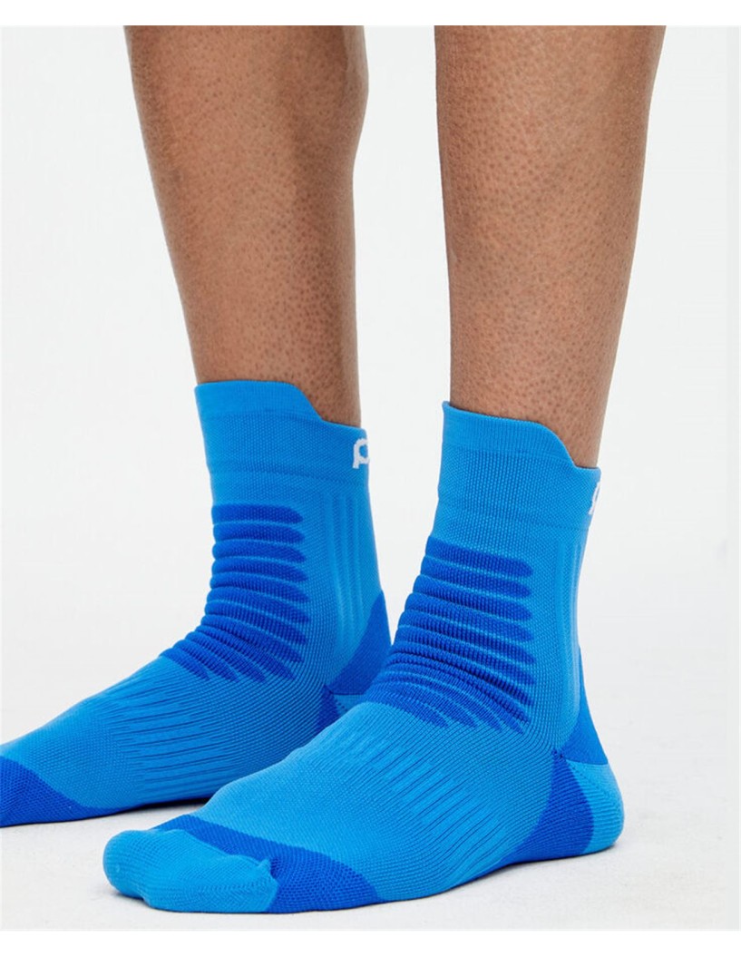 CALDETINES ESSENTIAL MTB STRONG SOCK AZUL