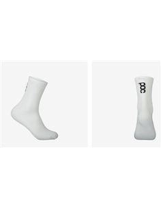 CALCETINES POC SEIZE SOCK SHORT BLANCO.jpg