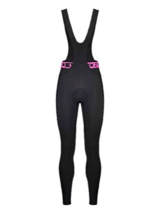 CULOTTE ETXEONDO MUJER OLAIA NEGRO-ROSA